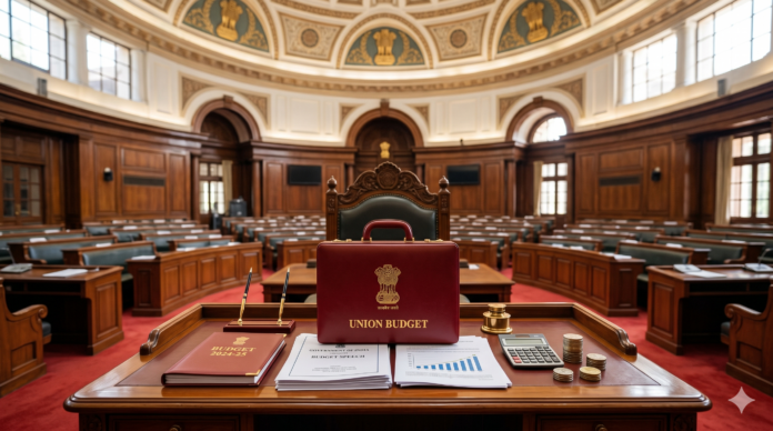 Budget 2023 – 12 Important Proposals Impacting your Personal finances Budget 2023 – 12 Important Proposals Impacting your Personal finances