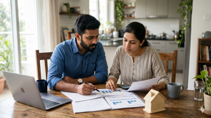 Home Loan Repayment Strategy Is it Better to Increase the EMI or Tenure Home Loan Repayment Strategy: Is it Better to Increase the EMI or Tenure?