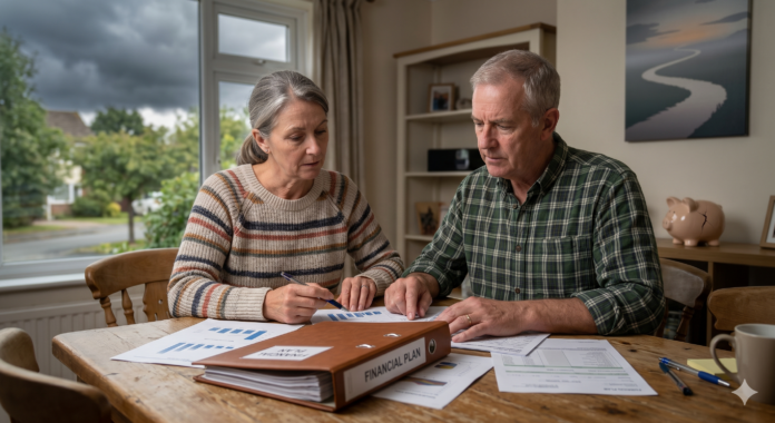 20 Hidden Risks to Your Retirement Plan