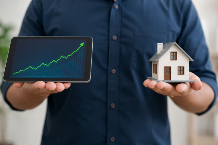 Buy a House or Invest on Long-Term Goals How to Choose Buy a House or Invest on Long-Term Goals? How to Choose