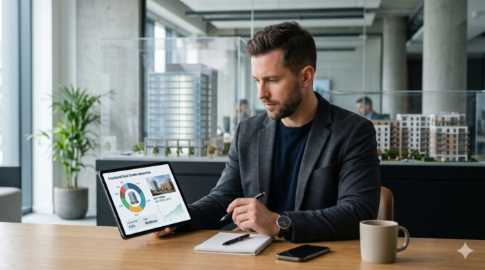 Fractional Ownership in Real Estate – Is this Really a Smart way of Investing in Properties Fractional Ownership in Real Estate – Is this Really a Smart way of Investing in Properties?