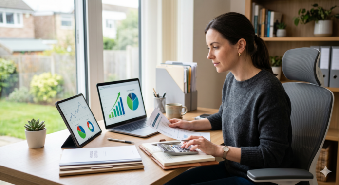 5 step approach to do your Investment Portfolio Review in 2024