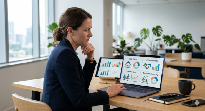 Invoice discounting as an alternative investment option Invoice discounting as an alternative investment option