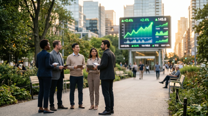 Investor Beware: 5 Costly Mistakes to Evade in a Rising Stock Market