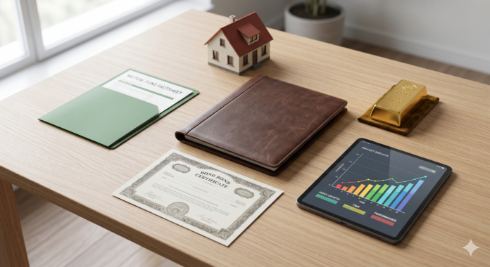 How many Investment Products should you have in your Portfolio How many Investment Products should you have in your Portfolio?