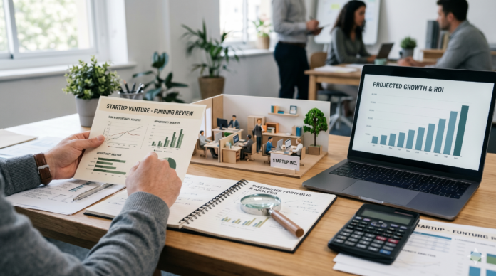 Startup funding as an investment option for retail investors: Factors to consider?