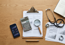 Annual Health Checkup of Finances Annual Health Checkup of Finances
