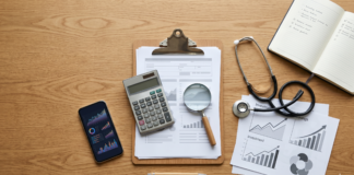 Annual Health Checkup of Finances Annual Health Checkup of Finances