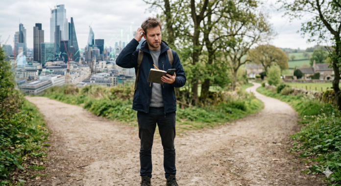 A Tale of a Confused Investor From Fund Selection to Professional Advice A Tale of a Confused Investor | From Fund Selection to Professional Advice