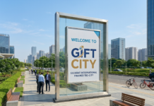 GIFT City in India: Unlocking Investment Opportunities for Global Investors GIFT City in India: Unlocking Investment Opportunities for Global Investors