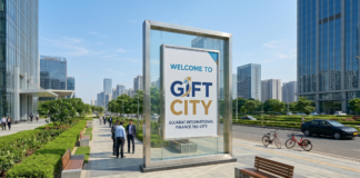 GIFT City in India: Unlocking Investment Opportunities for Global Investors GIFT City in India: Unlocking Investment Opportunities for Global Investors