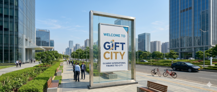 GIFT City in India Unlocking Investment Opportunities for Global Investors GIFT City in India: Unlocking Investment Opportunities for Global Investors