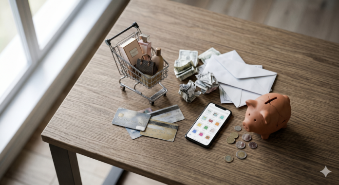 5 bad money habits impacting your wealth, and what to do about it?
