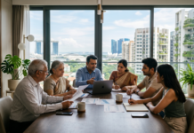 Retirement Plans in Singapore: What Returning NRIs Need to Know Retirement Plans in Singapore: What Returning NRIs Need to Know