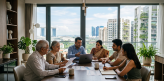 Retirement Plans in Singapore: What Returning NRIs Need to Know Retirement Plans in Singapore: What Returning NRIs Need to Know