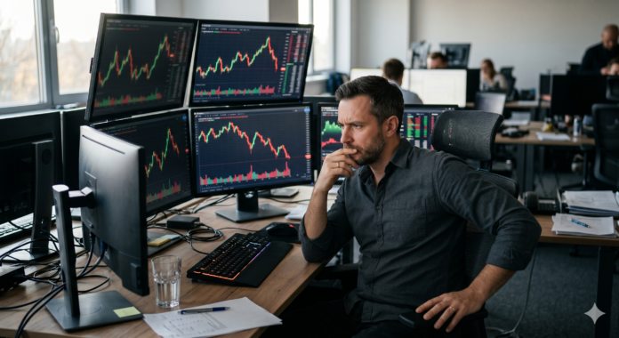 Risky Roads to Higher Returns- A Reality Check for F&O Traders Risky Roads to Higher Returns- A Reality Check for F&O Traders