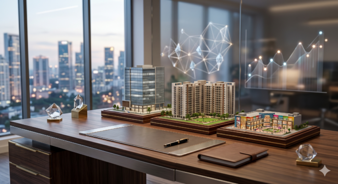 SM REITs in India- A Comprehensive Guide SM REITs in India- A Comprehensive Guide