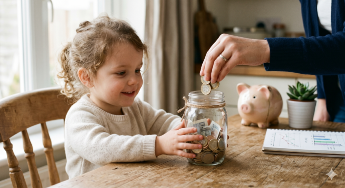 Child Investment Plans – A Comprehensive Guide Child Investment Plans – A Comprehensive Guide