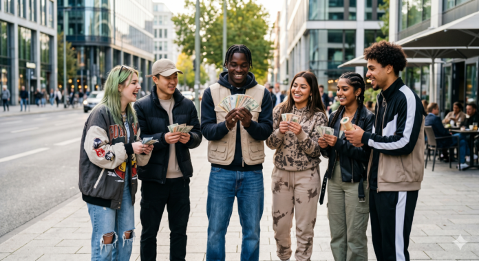 Understanding Gen Z: The Need for Financial Discipline