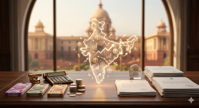 Union Budget 2025 and its impact on your finances Union Budget 2025 and its impact on your finances