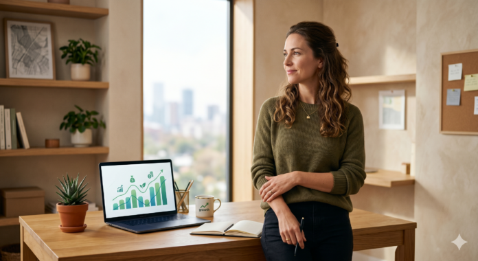 5 Financial Skills Every Woman Must Master for a Secure Future