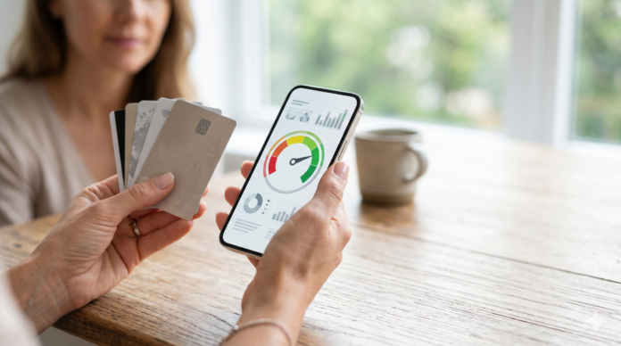 How having Multiple Credit cards Impacts your Credit Score?
