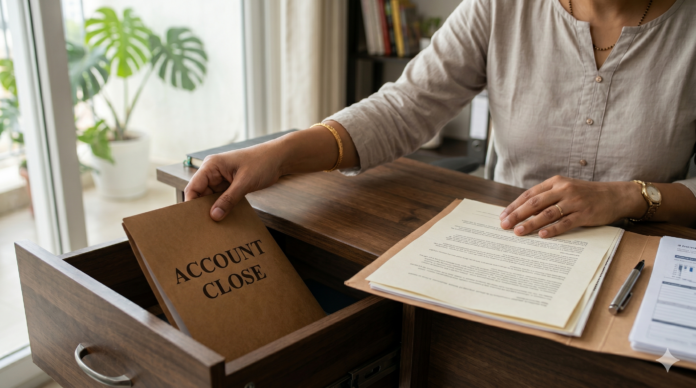 Should NRIs Keep or Close Their Indian Bank Accounts and Investments?