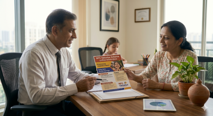 The NPS Vatsalya Scheme: How good is this for your Child’s Future?