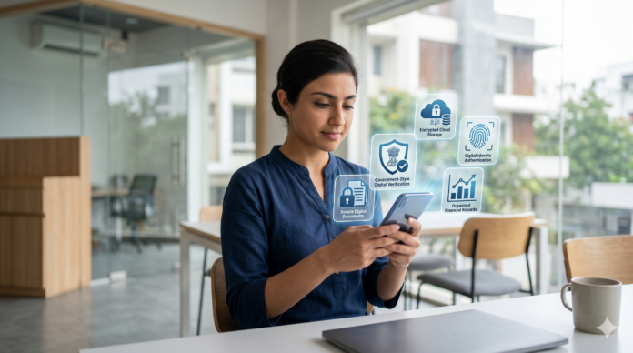 SEBI’s DigiLocker Initiative: Finally, Estate Planning That Works