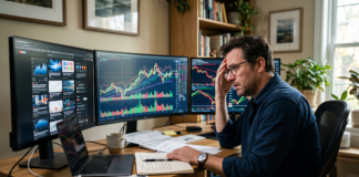The Distracted Investor: Always Confused, Rarely Profitable The Distracted Investor: Always Confused, Rarely Profitable