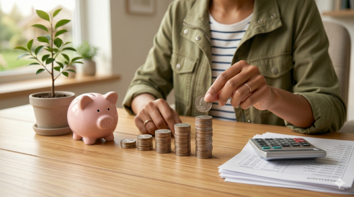 Financial Literacy A Journey Beyond Numbers Financial Literacy: A Journey Beyond Numbers