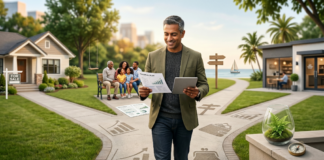 From Dual Income to a New Direction: How Financial Planning Helps You Navigate Life Changes From Dual Income to a New Direction: How Financial Planning Helps You Navigate Life Changes
