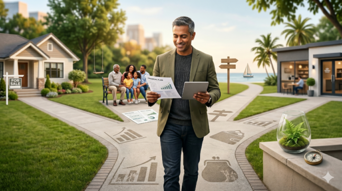From Dual Income to a New Direction How Financial Planning Helps You Navigate Life Change From Dual Income to a New Direction: How Financial Planning Helps You Navigate Life Changes