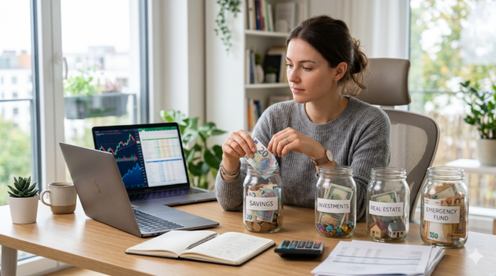 NRI Inheriting Assets in India – How to Manage and Invest the Proceeds NRI Inheriting Assets in India – How to Manage and Invest the Proceeds?