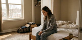 Suddenly Single – A Warning Many Women Ignore Suddenly Single – A Warning Many Women Ignore