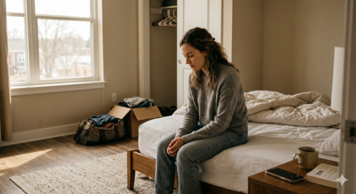 Suddenly Single – A Warning Many Women Ignore Suddenly Single – A Warning Many Women Ignore