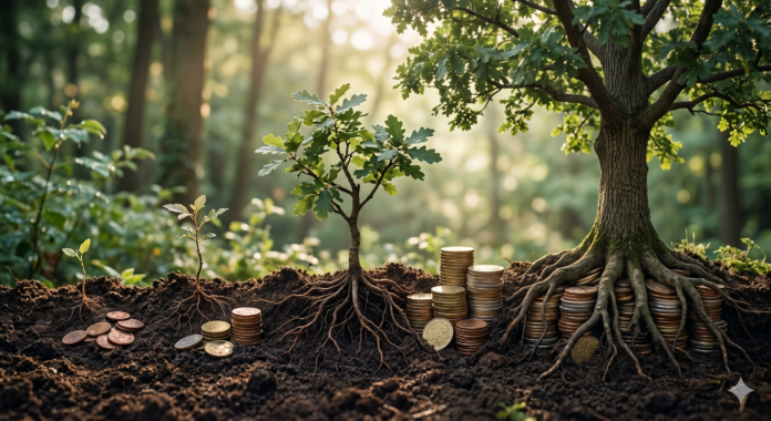 The Truth About Compounding in Mutual Funds It’s Not What You Think The Truth About Compounding in Mutual Funds: It’s Not What You Think