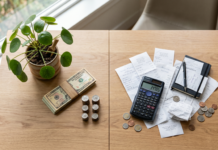 Income or Expenses – What matters more for your Financial wellbeing? Income or Expenses – What matters more for your Financial wellbeing?