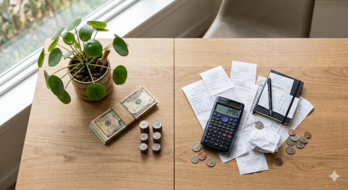 Income or Expenses – What matters more for your Financial wellbeing Income or Expenses – What matters more for your Financial wellbeing?