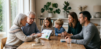 Investment Rules for Families: Building Harmony, Not Just Wealth Investment Rules for Families: Building Harmony, Not Just Wealth