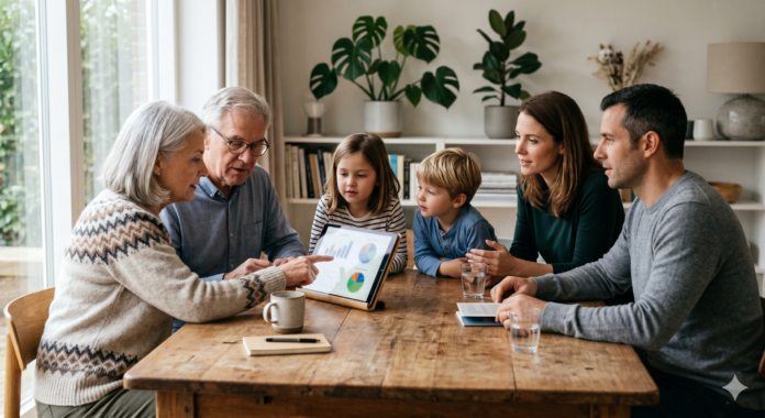 Investment Rules for Families Building Harmony, Not Just Wealth Investment Rules for Families: Building Harmony, Not Just Wealth