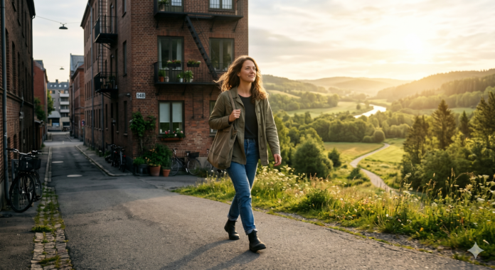 From Financial Independence to Financial Freedom — The Journey within
