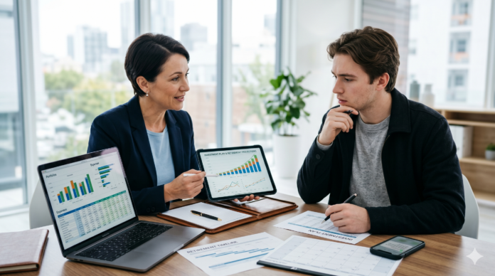 Coping with Uncertainty: A Financial Planner’s View on the New-Age Anxiety