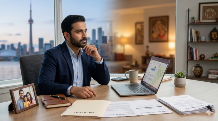 25 Questions for NRIs to think for proper Estate Planning In India