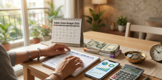 Union Budget 2026 – What It Means For Personal Finances Union Budget 2026 – What It Means For Personal Finances