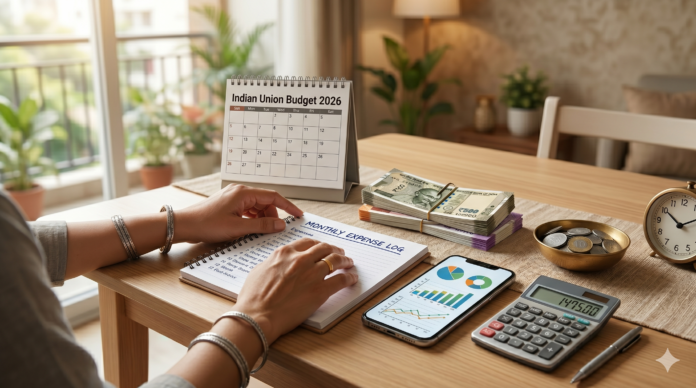 Union Budget 2026 – What It Means For Personal Finances