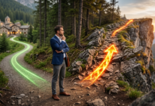 Why Chasing High Returns Often Hurts Investors Why Chasing High Returns Often Hurts Investors