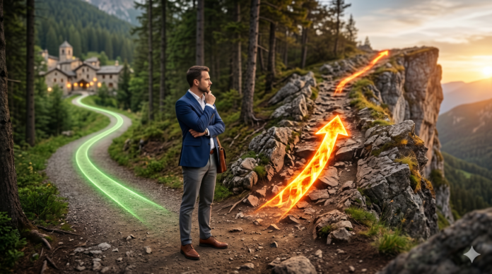 Why Chasing High Returns Often Hurts Investors Why Chasing High Returns Often Hurts Investors