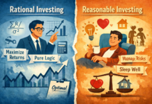 Reasonability: The Missing Link in Financial Planning reasonability in Investing