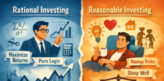 Reasonability: The Missing Link in Financial Planning reasonability in Investing